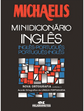 Michaelis dicionário de gírias – inglês-português